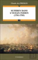 Suffren Dans L'Océan Indien (1781-1783)