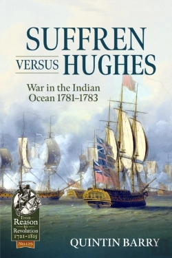 Bertrand.pt - Suffren Versus Hughes