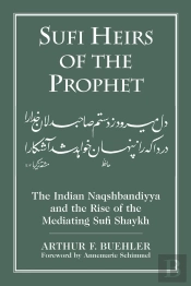 Sufi Heirs Of The Prophet