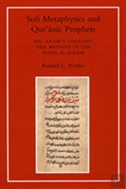 Bertrand.pt - Sufi Metaphysics And Qur'Anic Prophets