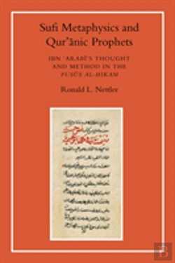 Bertrand.pt - Sufi Metaphysics And Qur'Anic Prophets