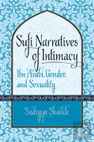 Sufi Narratives Of Intimacy