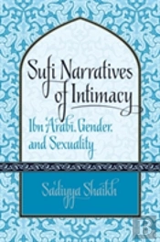 Sufi Narratives Of Intimacy