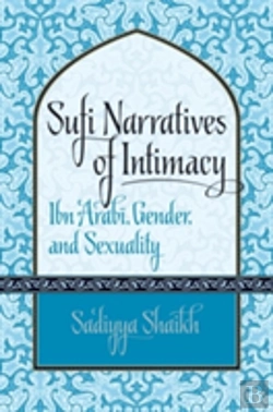 Bertrand.pt - Sufi Narratives Of Intimacy