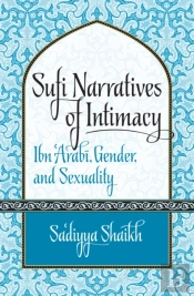 Sufi Narratives Of Intimacy
