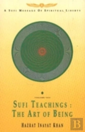 Sufi Teachings