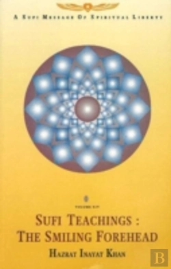 Bertrand.pt - Sufi Teachingsthe Smiling Forehead