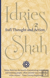 Sufi Thought And Action