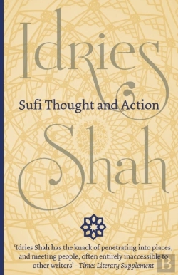 Bertrand.pt - Sufi Thought And Action