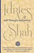 Sufi Thought And Action