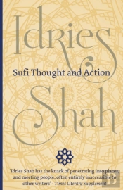 Sufi Thought And Action