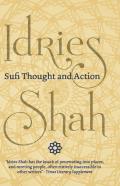 Sufi Thought And Action