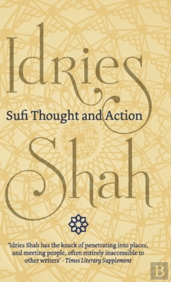 Bertrand.pt - Sufi Thought And Action