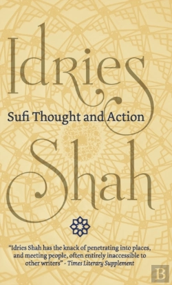 Bertrand.pt - Sufi Thought And Action