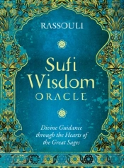 Sufi Wisdom Oracle