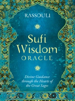 Bertrand.pt - Sufi Wisdom Oracle