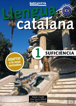 Bertrand.pt - Suficiència 1. Llibre De L'Alumne