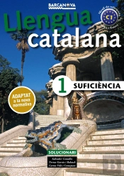 Suficiència 1. Solucionari