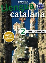 Suficiència 2. Llibre De L'Alumne