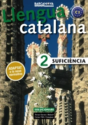 Suficiència 2. Solucionari