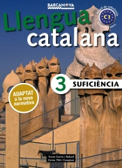 Suficiència 3. Llibre De L'Alumne
