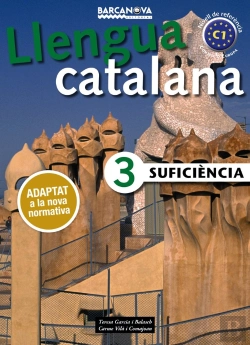 Bertrand.pt - Suficiència 3. Llibre De L'Alumne