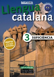 Suficiència 3. Solucionari