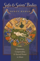 Sufis And Saints' Bodies