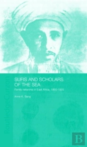 Sufis And Scholars Of The Sea