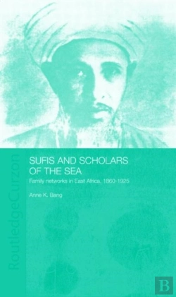 Bertrand.pt - Sufis And Scholars Of The Sea