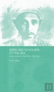 Sufis And Scholars Of The Sea