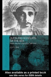 Sufis And Scholars Of The Sea
