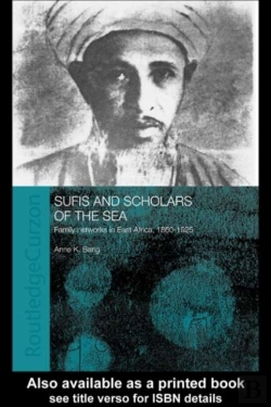 Bertrand.pt - Sufis And Scholars Of The Sea