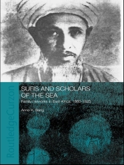 Sufis And Scholars Of The Sea
