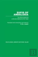 Sufis Of Andalucia