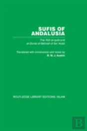 Sufis Of Andalucia