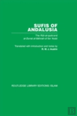 Bertrand.pt - Sufis Of Andalucia