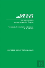 Sufis Of Andalucia