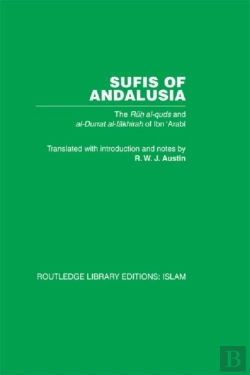 Bertrand.pt - Sufis Of Andalucia