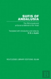 Sufis Of Andalucia