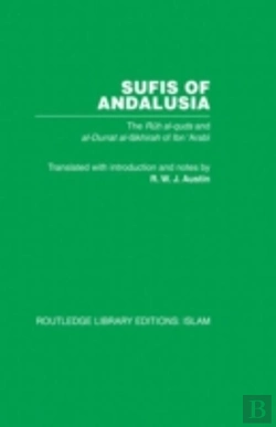 Bertrand.pt - Sufis Of Andalucia