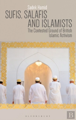 Bertrand.pt - Sufis, Salafis And Islamists