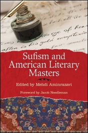 Sufism And American Literary Masters