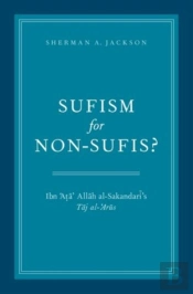 Sufism For Non-Sufis?