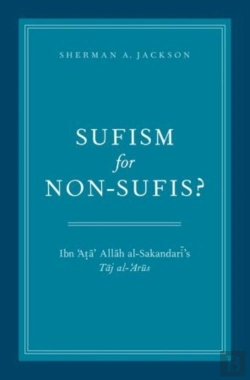 Bertrand.pt - Sufism For Non-Sufis?