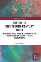 Sufism In Eighteenth-Century India