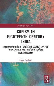 Sufism In Eighteenth-Century India
