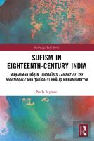 Sufism In Eighteenth-Century India