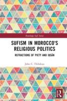 Sufism In Morocco'S Religious Politics