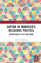 Sufism In Morocco'S Religious Politics